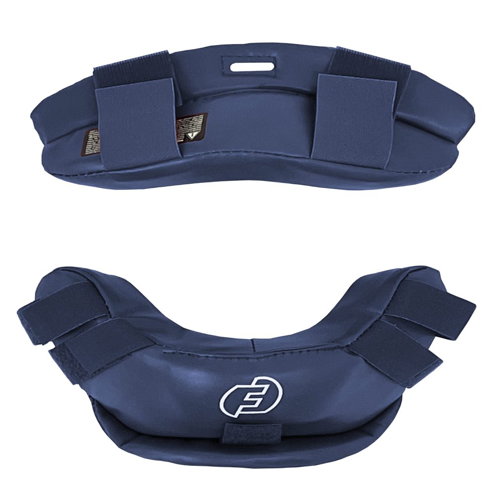 FORCE3 PRO GEAR Traditional Defender Mask Replacement Pads