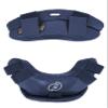 FORCE3 PRO GEAR Traditional Defender Mask Replacement Pads view 1