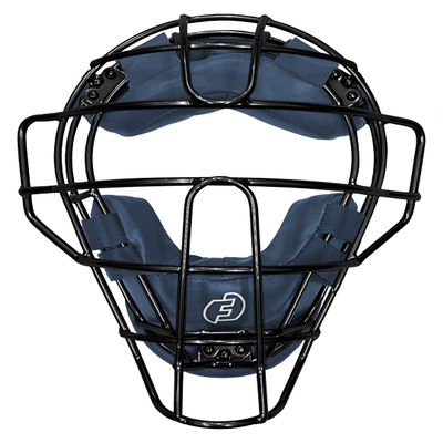 FORCE3 Traditional Defender Catcher's Mask with Patented S3 Shock Suspension System