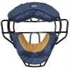 FORCE3 Traditional Defender Catcher's Mask with Patented S3 Shock Suspension System view 3
