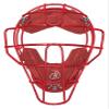 FORCE3 Traditional Defender Catcher's Mask with Patented S3 Shock Suspension System view 1