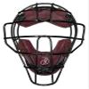 FORCE3 Traditional Defender Catcher's Mask with Patented S3 Shock Suspension System view 1