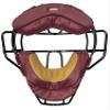 FORCE3 Traditional Defender Catcher's Mask with Patented S3 Shock Suspension System view 4