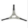 Force3 Pro Gear Traditional Defender Mask Pro Harness in Gray view 1