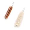 Motanar 10 Pack Bore Brush/Swab Kit,Shoutgun/Pistol Bore Brushes Cleaning Mop Brushes (.50 Cal) view 2