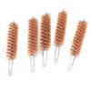 Motanar 10 Pack Bore Brush/Swab Kit,Shoutgun/Pistol Bore Brushes Cleaning Mop Brushes (.50 Cal) view 4