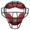 FORCE3 Traditional Defender Catcher's Mask with Patented S3 Shock Suspension System view 1