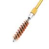 Motanar 10 Pack Bore Brush/Swab Kit,Shoutgun/Pistol Bore Brushes Cleaning Mop Brushes (410 Gauge) view 3