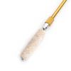 Motanar 10 Pack Bore Brush/Swab Kit,Shoutgun/Pistol Bore Brushes Cleaning Mop Brushes (410 Gauge) view 4