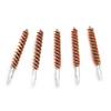 Motanar 10 Pack Bore Brush/Swab Kit,Shoutgun/Pistol Bore Brushes Cleaning Mop Brushes (.30 Cal) view 4