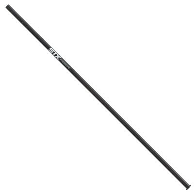 STX Lacrosse Composite Fiber Defensive Handle, White