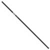 STX Lacrosse Composite Fiber Defensive Handle, White view 1