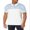 Oakley Sand Block Polo view 1