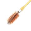 Motanar 10 Pack Bore Brush/Swab Kit,Shoutgun/Pistol Bore Brushes Cleaning Mop Brushes (12-Gauge) view 3