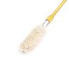 Motanar 10 Pack Bore Brush/Swab Kit,Shoutgun/Pistol Bore Brushes Cleaning Mop Brushes (12-Gauge) view 4