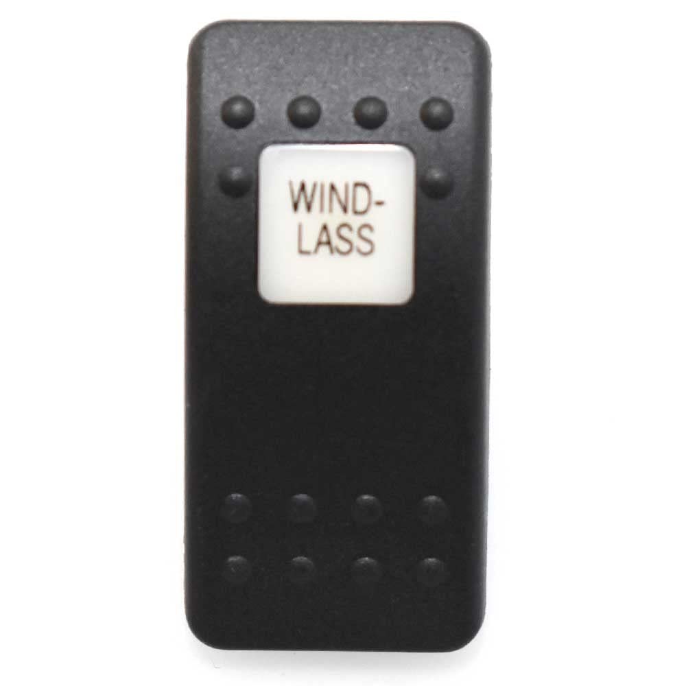 Boat Rocker Switch Cover | Windlass