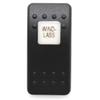 Boat Rocker Switch Cover | Windlass view 1