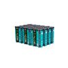 Diadem Premier Extra Duty Tennis Balls - Case of 24 Cans (72 Balls) - Tournament-Approved, Durable TTI Felt for Hard Court Surfaces view 1