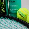 Diadem Premier Extra Duty Tennis Balls - Case of 24 Cans (72 Balls) - Tournament-Approved, Durable TTI Felt for Hard Court Surfaces view 3