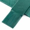 EZSMITH Damagrip Composite Handle Material - (Strip) - (Canvas) - (3D Layered) - (Emerald Green Tie-Dye) - (12.5 x 1.50 x .280) view 1