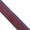 Damagrip Composite Handle Material - (Scale Set) - (Canvas) - (3D Layered) - (Blue/Red) - (6.50 x 1.50 x .275) view 3