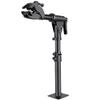 CHEPARK Bike Repair Stand (Max 88lbs) - Bench Mount Bike Workstand - E Bike Repair Stand Shop Home Mechanics for Mountain Bike and Road Bike (Black-Bench) view 1