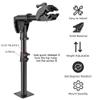 CHEPARK Bike Repair Stand (Max 88lbs) - Bench Mount Bike Workstand - E Bike Repair Stand Shop Home Mechanics for Mountain Bike and Road Bike (Black-Bench) view 2