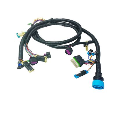 Mercury Outboard Remote Control Box Top mount single DTS COMMAND MODULE PANEL Harness 893377K04
