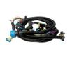Mercury Outboard Remote Control Box Top mount single DTS COMMAND MODULE PANEL Harness 893377K04 view 2