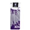 Northwest NCAA Kansas State Wildcats Beach Towel, 30" x 60", Psychedelic view 3