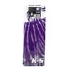 Northwest NCAA Kansas State Wildcats Beach Towel, 30" x 60", Psychedelic view 4