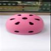 KAMUGO Kids Bike Helmet, Toddler Helmet for Ages 2-8 Boys Girls with Sports Protective Gear Set Knee Elbow Wrist Pads for Skateboard Cycling Scooter Rollerblading (Pink) view 2