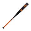 DeMARINI WBD24280108390 Voodoo BC Super Top Balance, 32.7 inches (83 cm) / 31.7 oz (900 g), Black