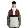 BSASB Men Ski Jackets Snowboard Coats Women Waterproof Pullover Jacket Winter Sports Windproof Warm view 1