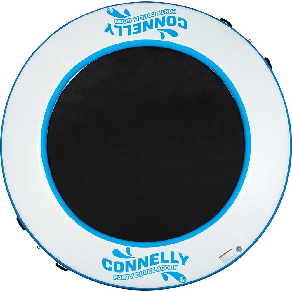 Connelly Party Cove Lagoon 10' Inflatable Lounge