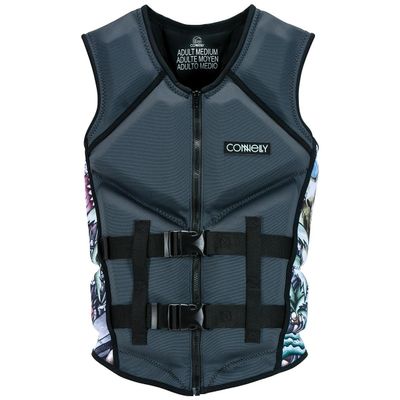 Connelly Steel Neo CGA Wakeboard Vest Mens Sz XL