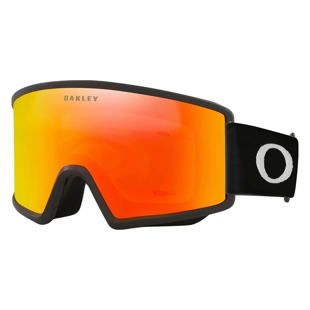 Oakley Target Line L Snow Goggle