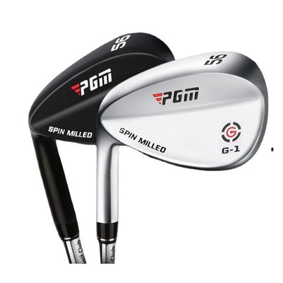 56/60Degree Left Handed Golf Sand Wedge, Men Women Golf Clubs Wedges, Lefthand Golf Pitching Chipping Wedge (Silver,56D)