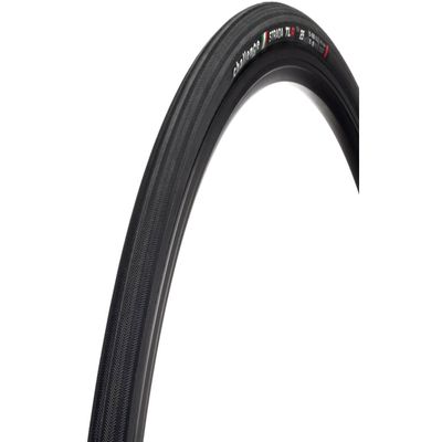 Challenge Strada Race Tire - 700x25 - TLR - Black