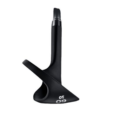 56/60D Golf Club Wedge, Golf Hollow Strike Surface, Hollow Sand Cut Rod, Professional Men Women Golf Sand Wedges (60D)