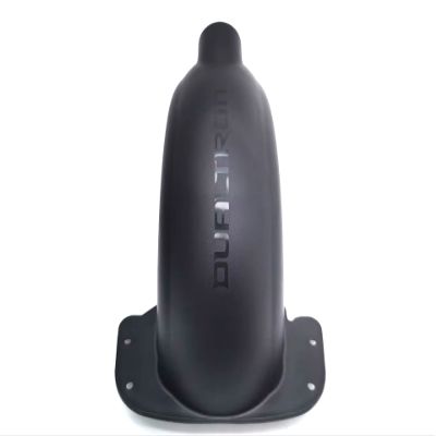 Original Minimotors Rear Fender for Dualtron Eagle Pro Electric Scooter Rear Wheel Cover Waterproof Mudguard Spare Parts