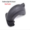 Original Minimotors Rear Fender for Dualtron Eagle Pro Electric Scooter Rear Wheel Cover Waterproof Mudguard Spare Parts view 4