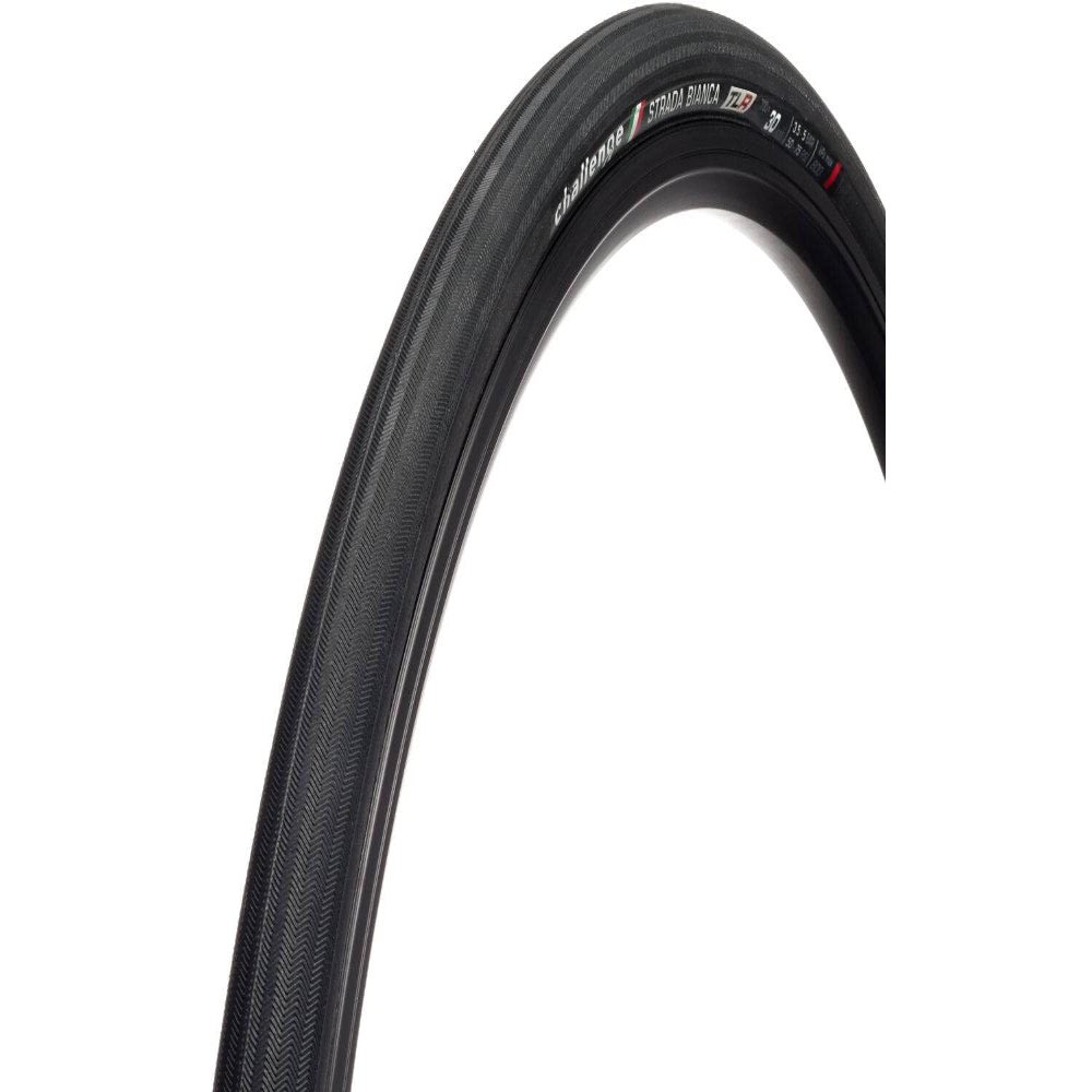 Challenge Strada Bianca Race Clincher Tire - Options