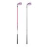 Left Hand Golf Iron for Women, Ladies G300#7 Golf Irons, Steel Head Steel Carbon Shaft 36'' Golf Club Irons (#7 Steel Rod) view 1