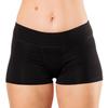 Bambody Absorbent Boxer: Period Underwear for all Day and Night Protection - 1 Pack: Black - Size 13 view 1