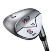 72 Degree Golf Sand Wedges, Men Women Sand Bar CNC Textured Steel Shaft, Right Handed Golf Club Wedge (Silver,72 Degree) view 1