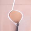 Daenrui Woman's Oil Glossy Pantyhose Tights Hollow Out Thigh High Suspender Stocking Footed Legging Type U One Size view 3