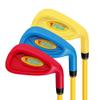 Baby Golf Clubs, 7# Golf Iron, Kids Carbon Driver Toddler Boys Girls Beginners Golf Learning (Blue,for 2-3Y) view 2