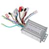 36-48V 350W Brushless Dc Motor Speed Controller Replacement for Bicycle E-Bike Scooter view 1