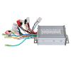 36-48V 350W Brushless Dc Motor Speed Controller Replacement for Bicycle E-Bike Scooter view 2